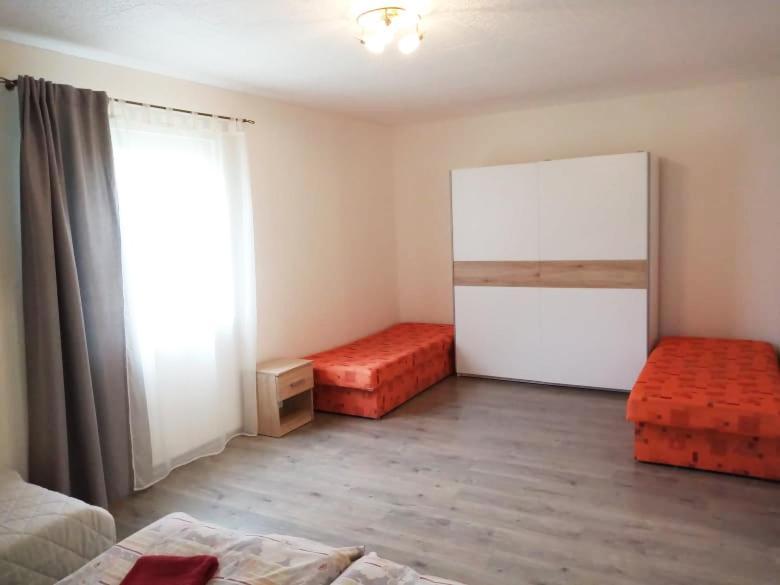 Penzion Adriana Hotel Rožňava Kültér fotó