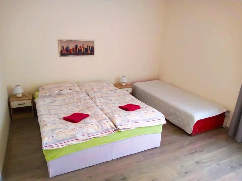 Penzion Adriana Hotel Rožňava Kültér fotó