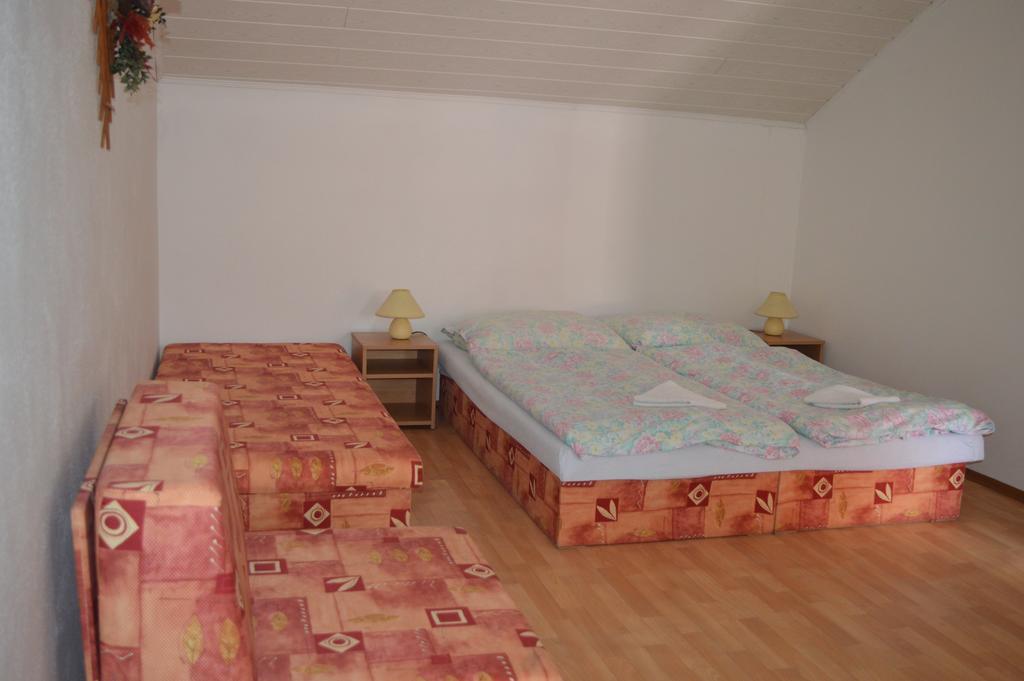 Penzion Adriana Hotel Rožňava Szoba fotó