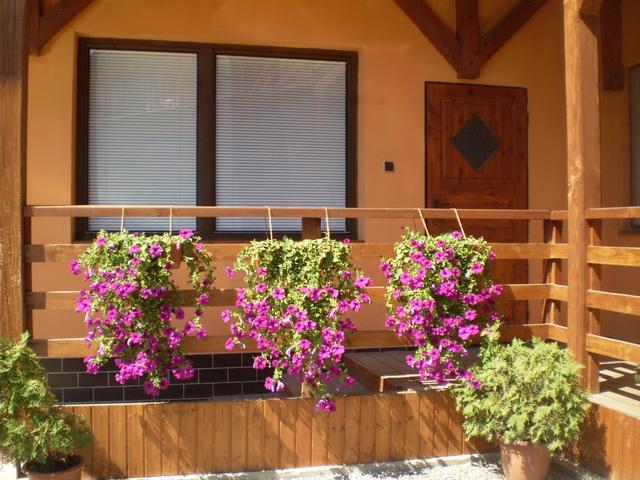 Penzion Adriana Hotel Rožňava Kültér fotó