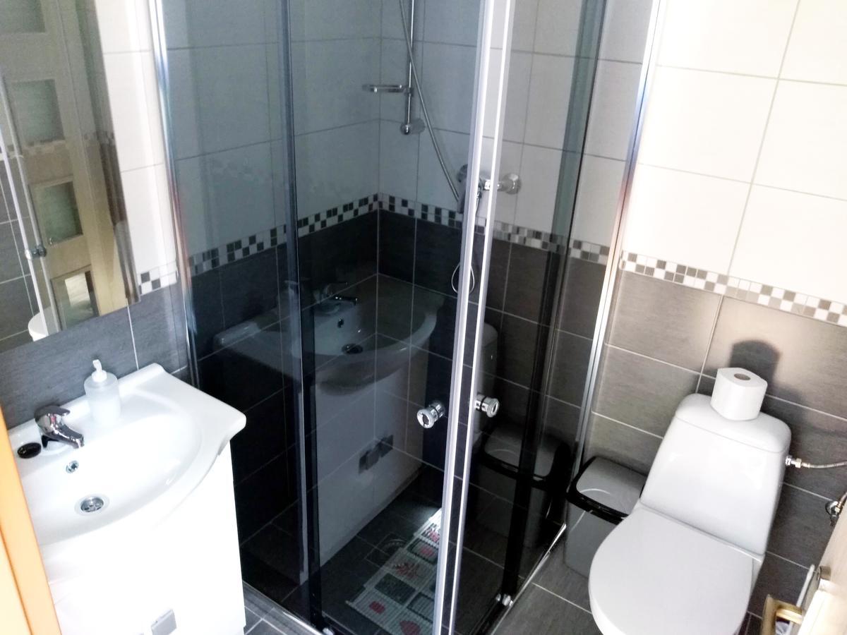 Penzion Adriana Hotel Rožňava Kültér fotó