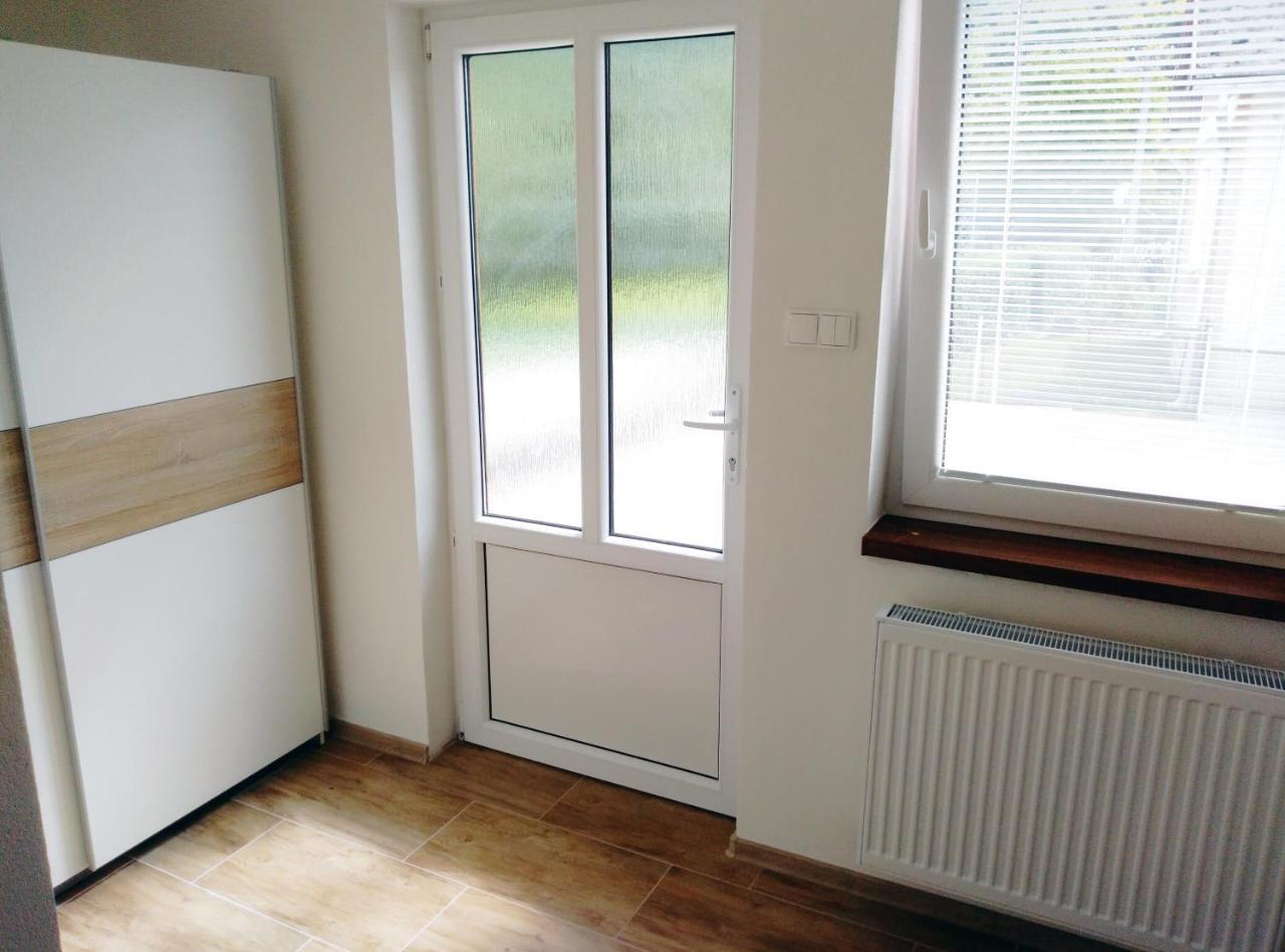 Penzion Adriana Hotel Rožňava Kültér fotó